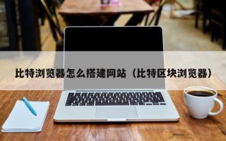 聊城比特浏览器怎么搭建网站（比特区块浏览器）