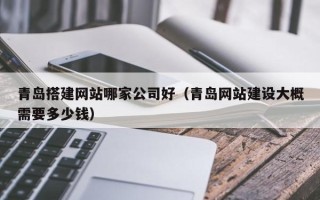 聊城青岛搭建网站哪家公司好（青岛网站建设大概需要多少钱）